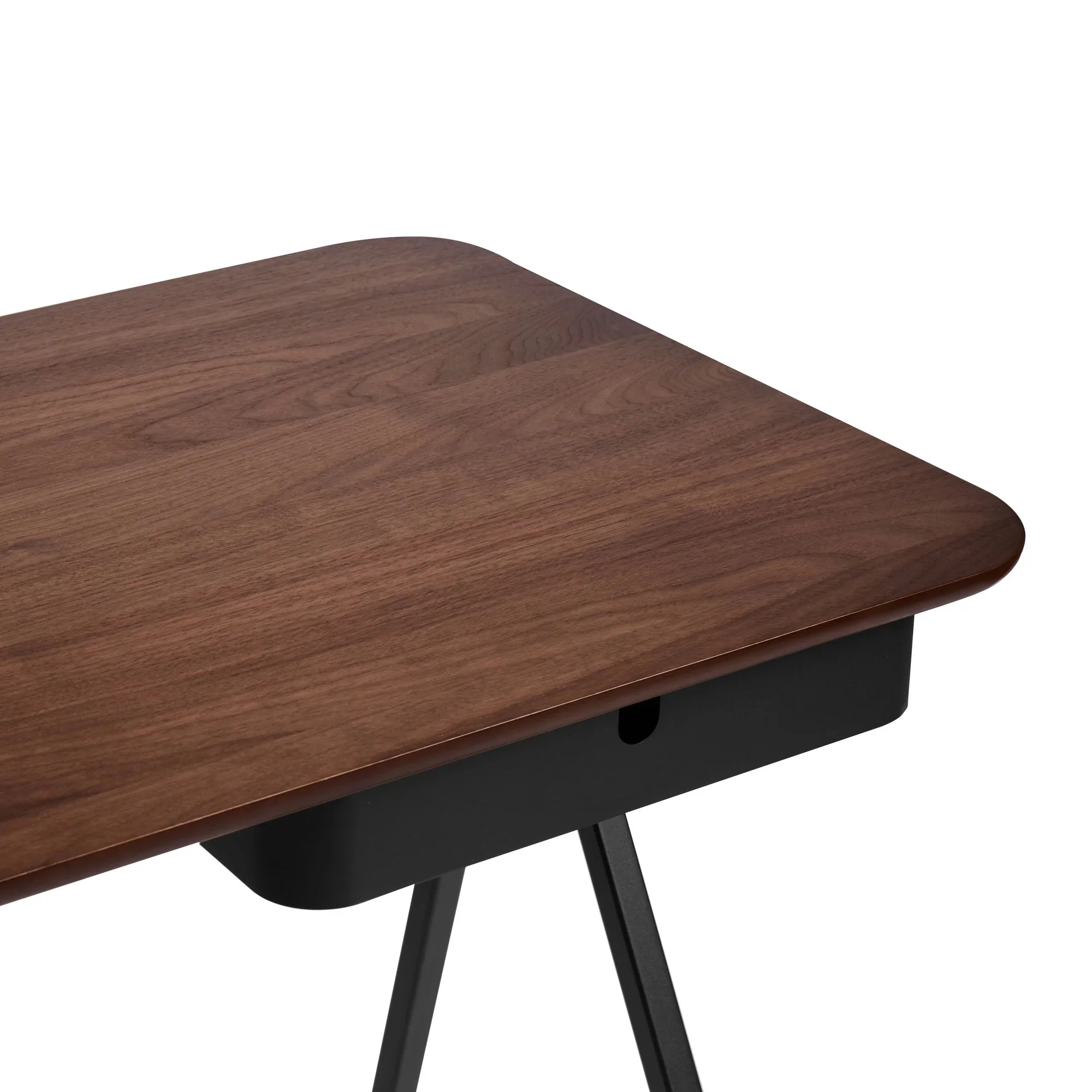Key Professional Writing Desk – 48″ - Image 3